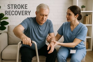 Stroke Recovery