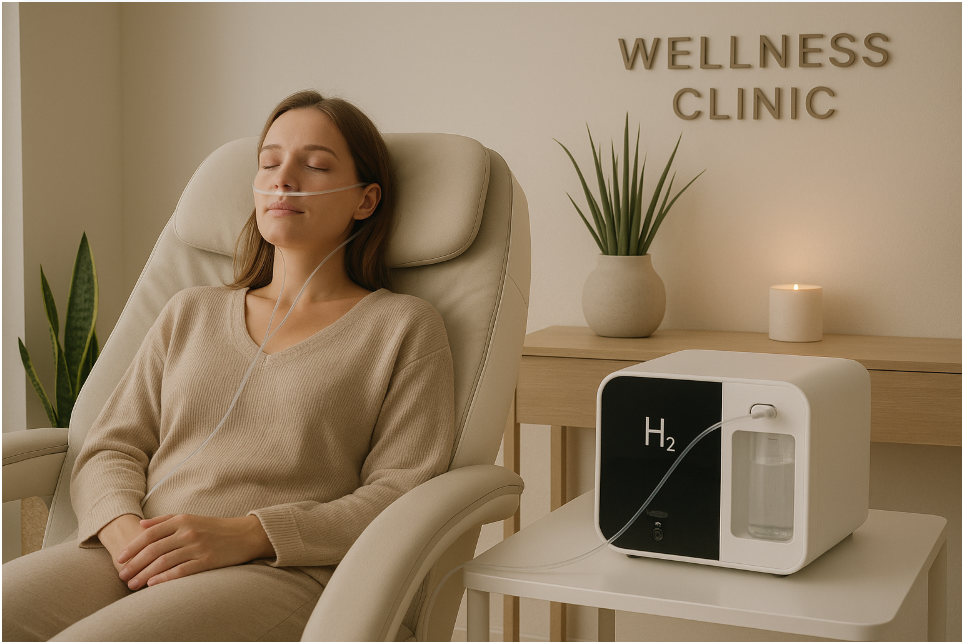 H2 Wellness Clinic