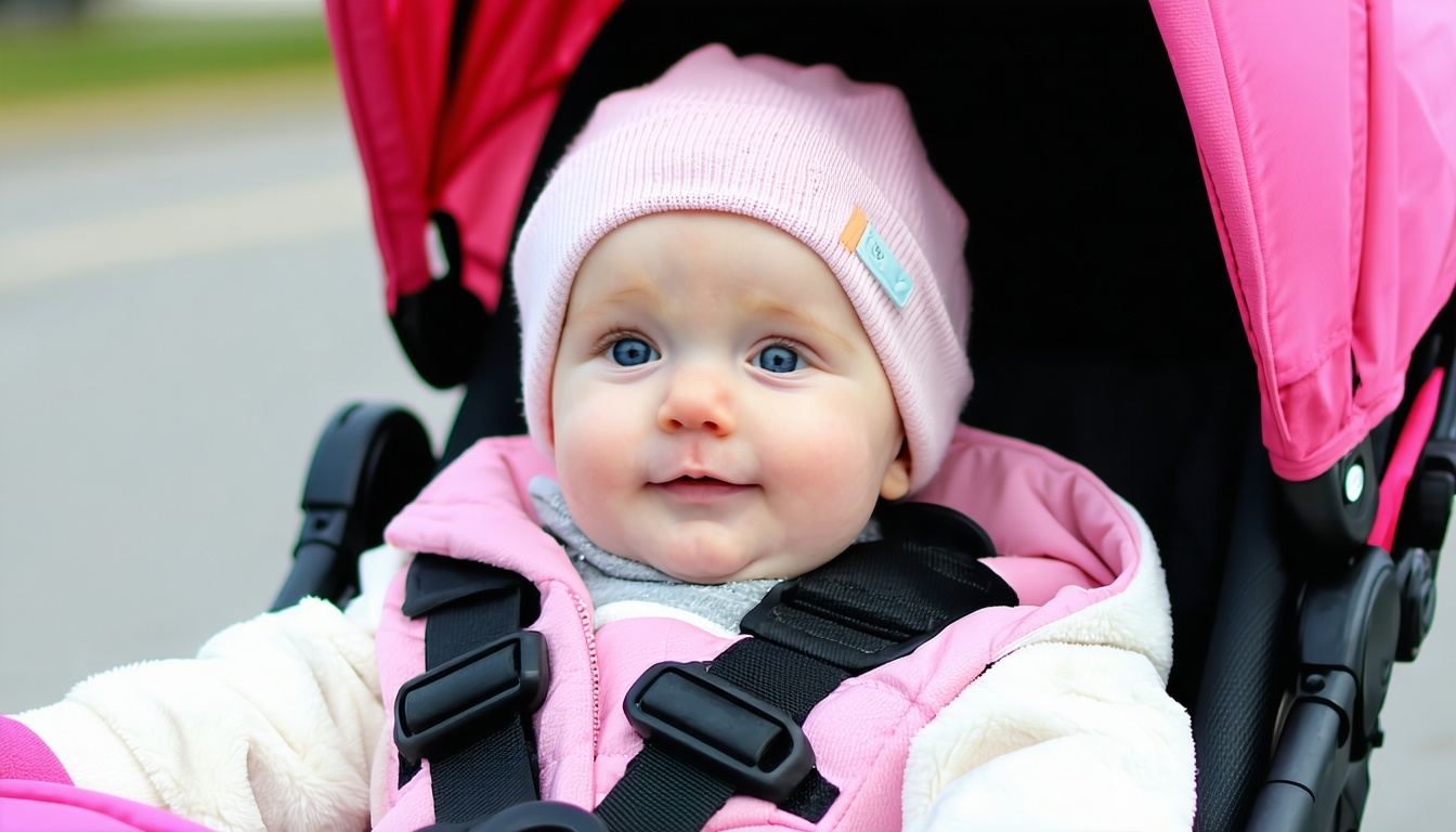 the perfect special needs stroller can transform d