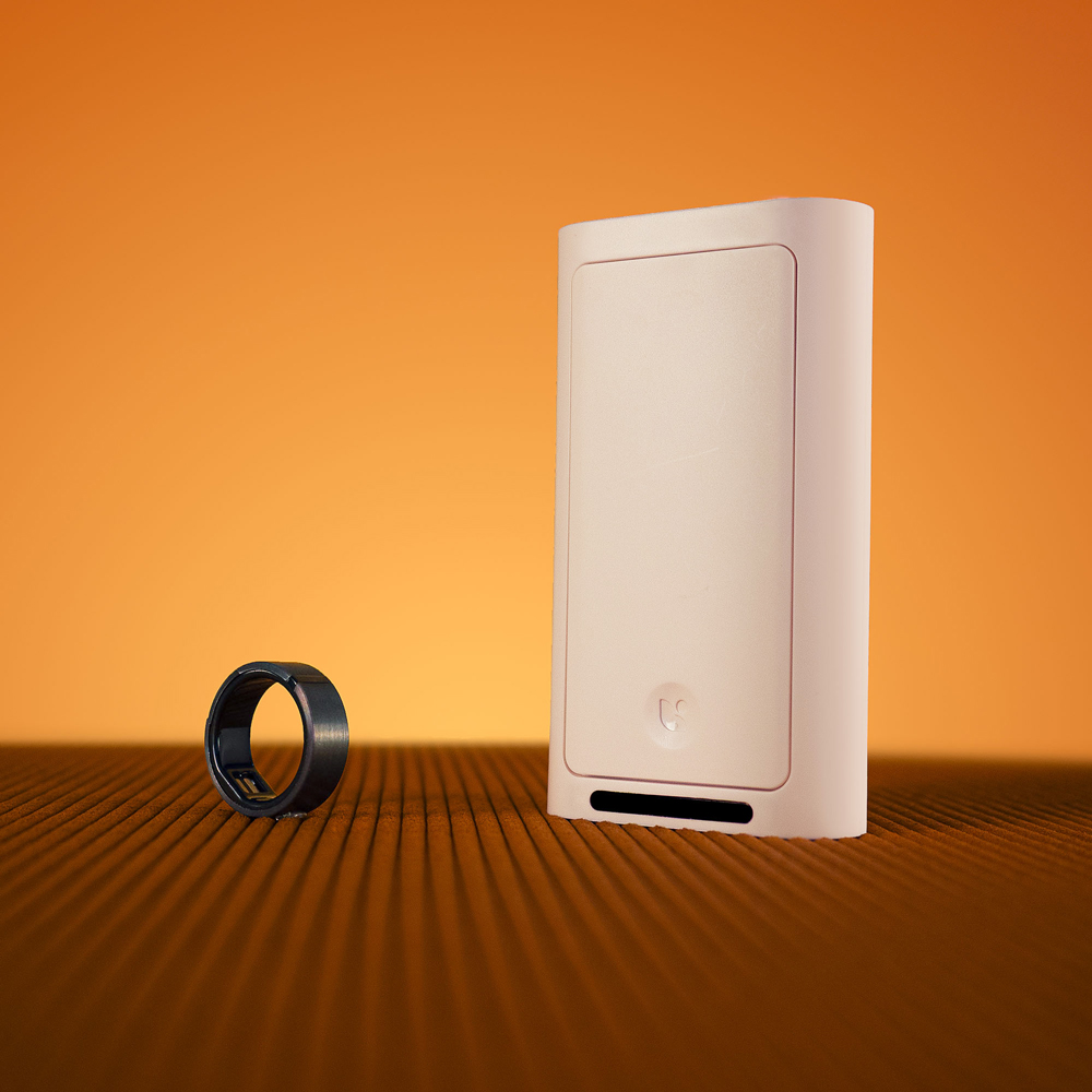 Age Tech Revolution: Why the Low-Tech Lotus Ring is Ditching WiFi for True Independence